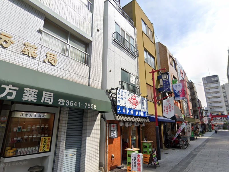 建物画像