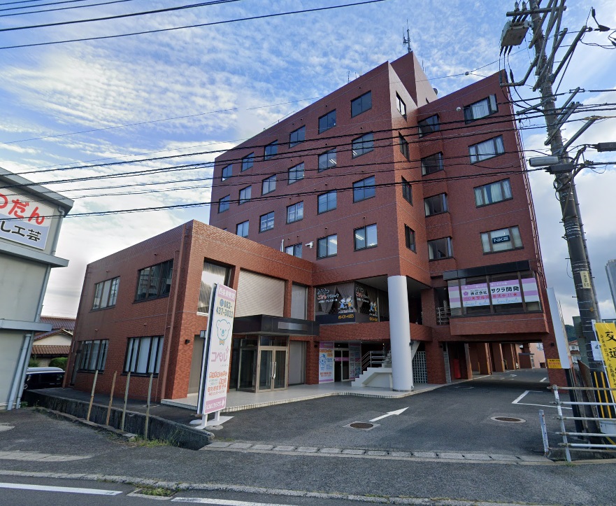 建物画像