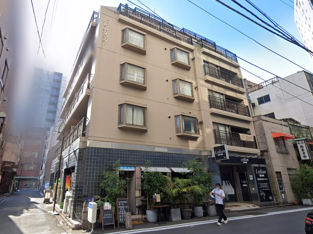 建物画像