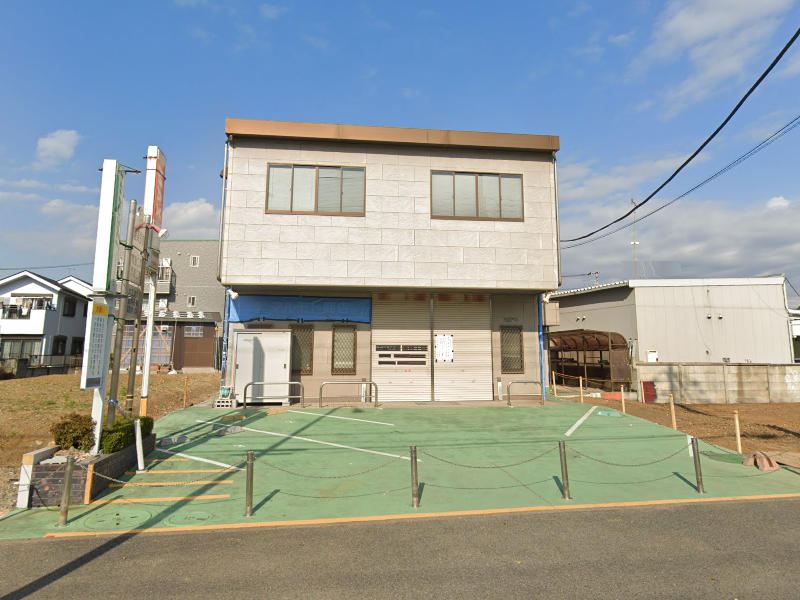 建物画像