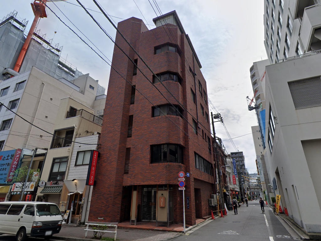建物画像