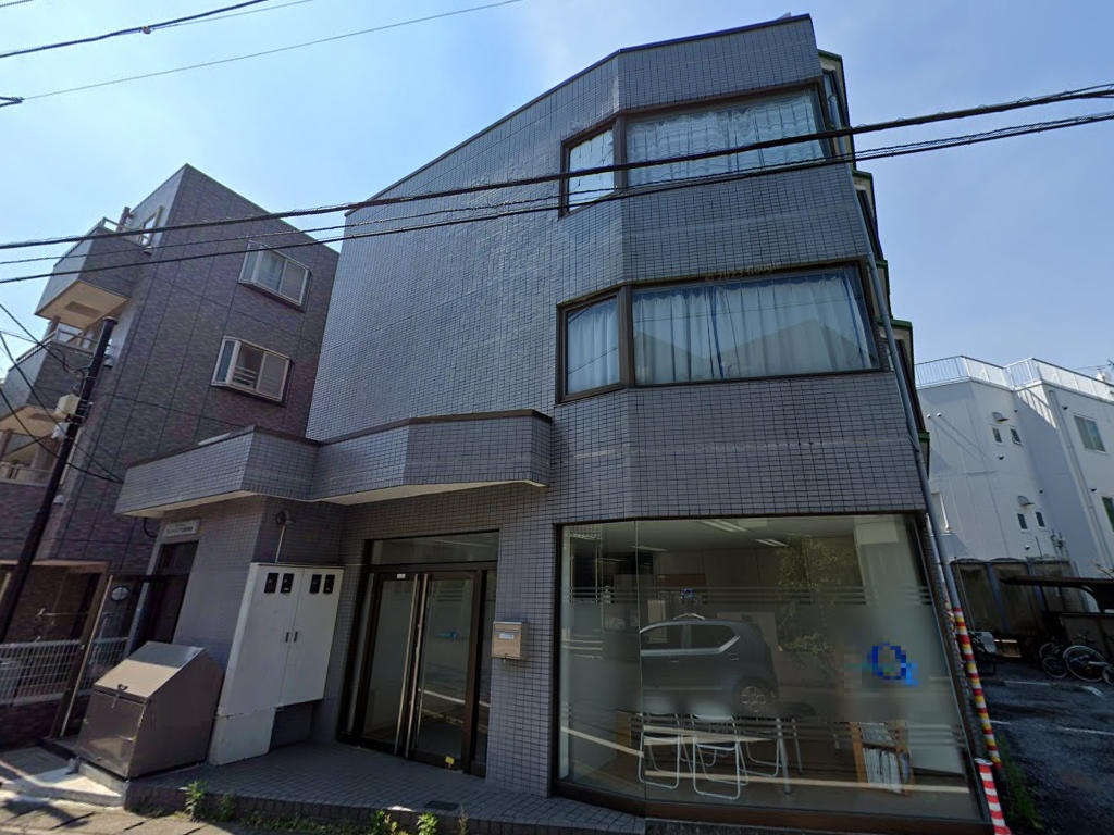 建物画像