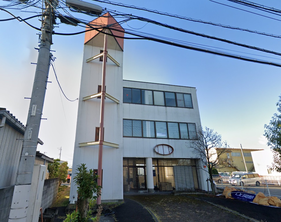 建物画像