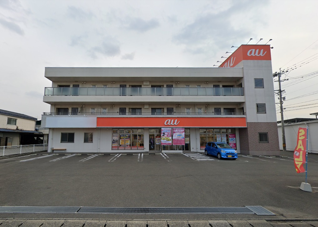 建物画像