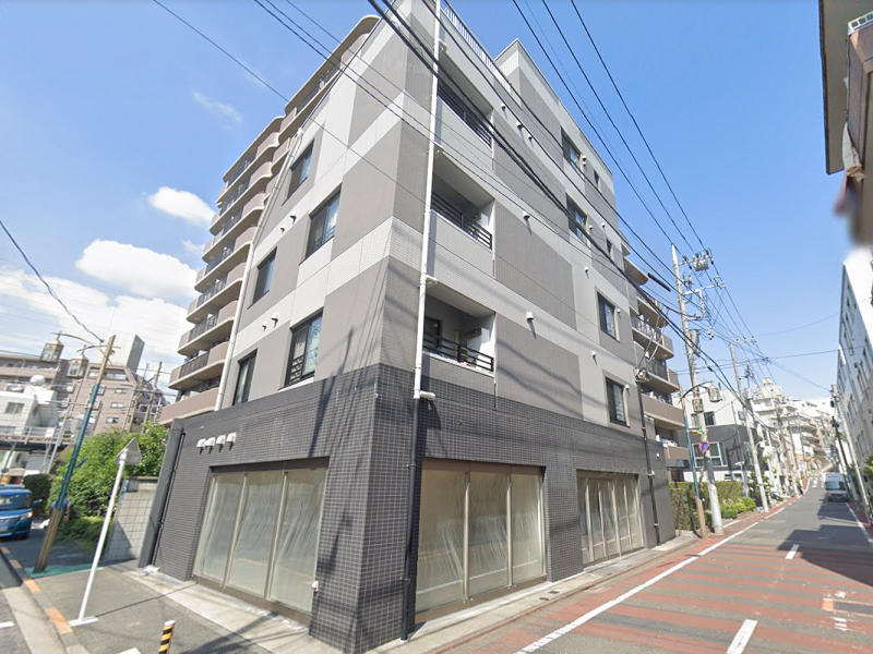 建物画像