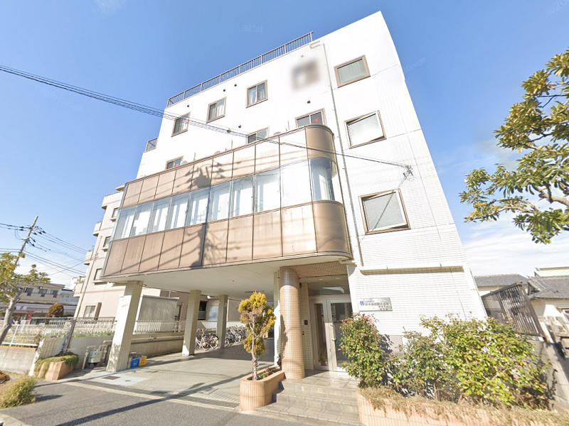 建物画像