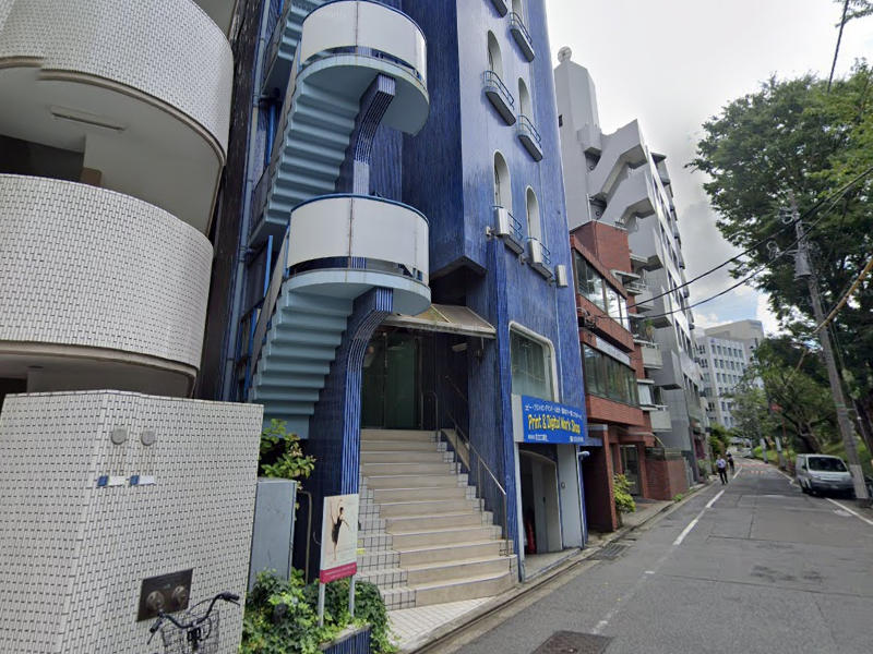 建物画像