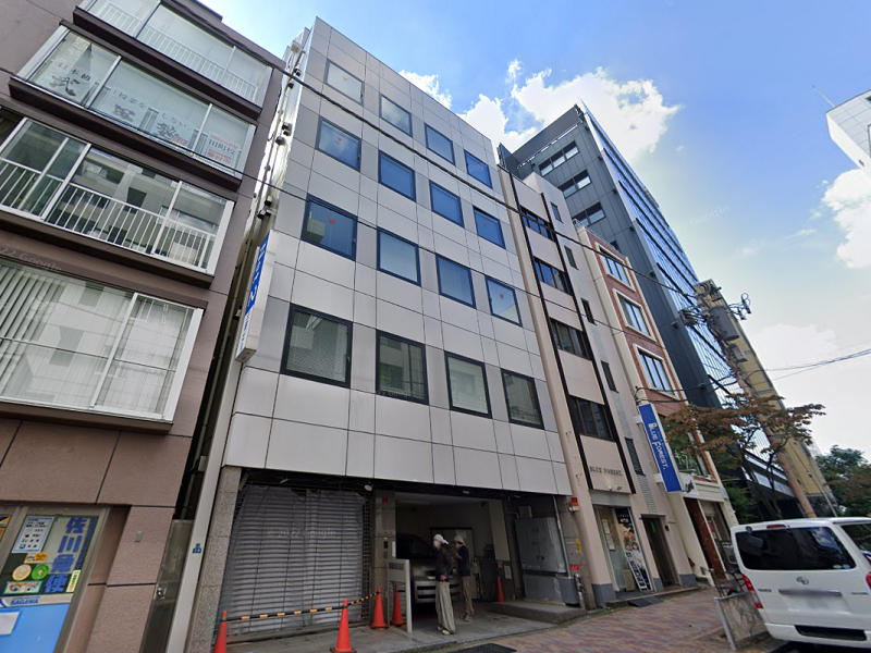 建物画像