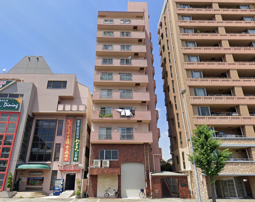 建物画像