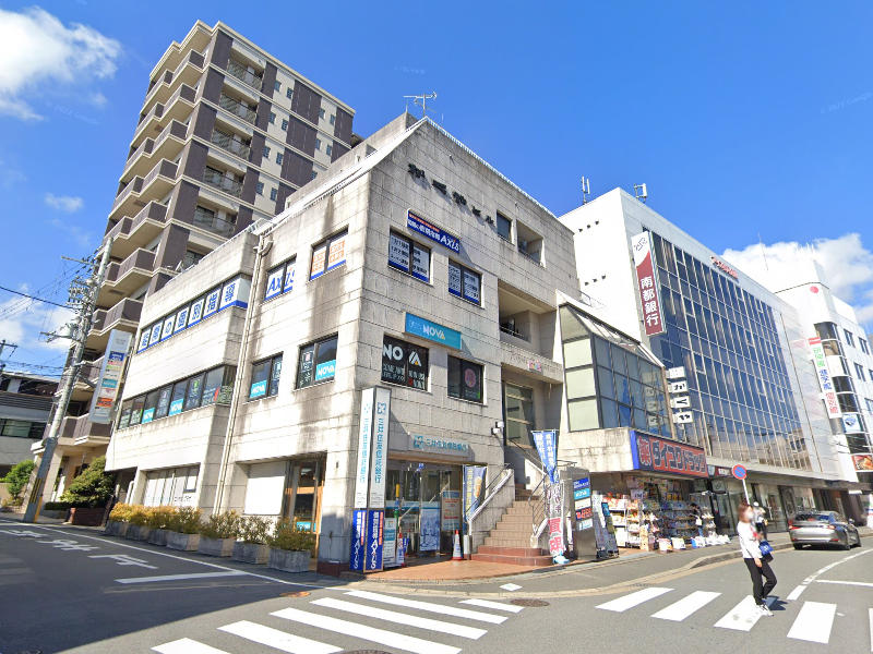 建物画像
