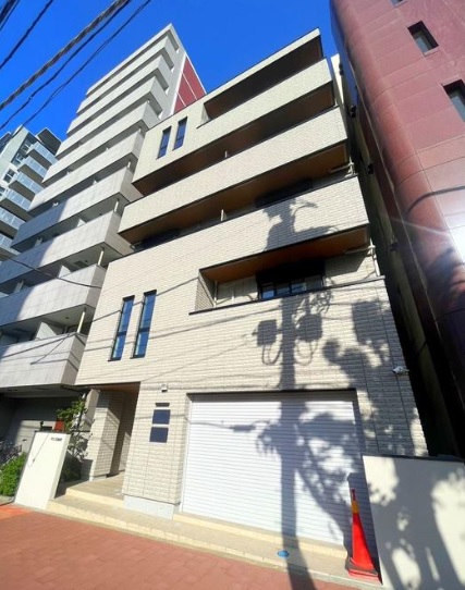 建物画像