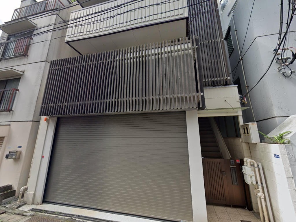 建物画像