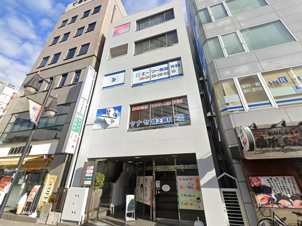 建物画像