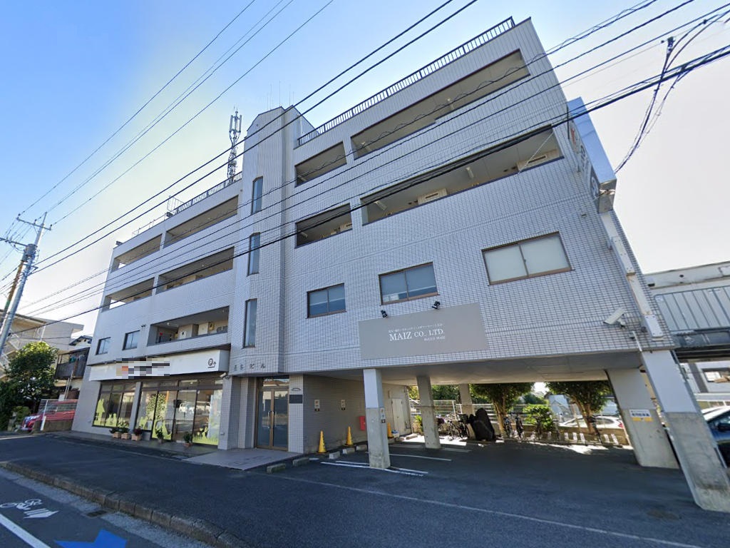 建物画像