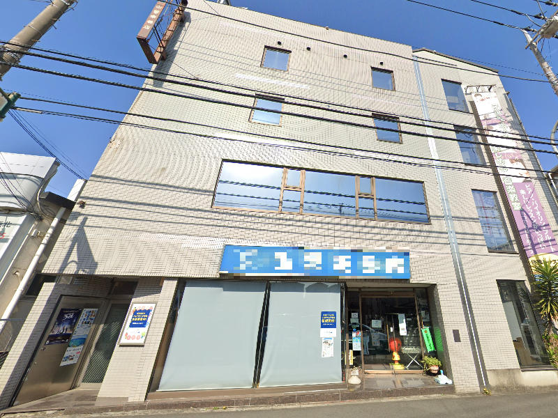 建物画像