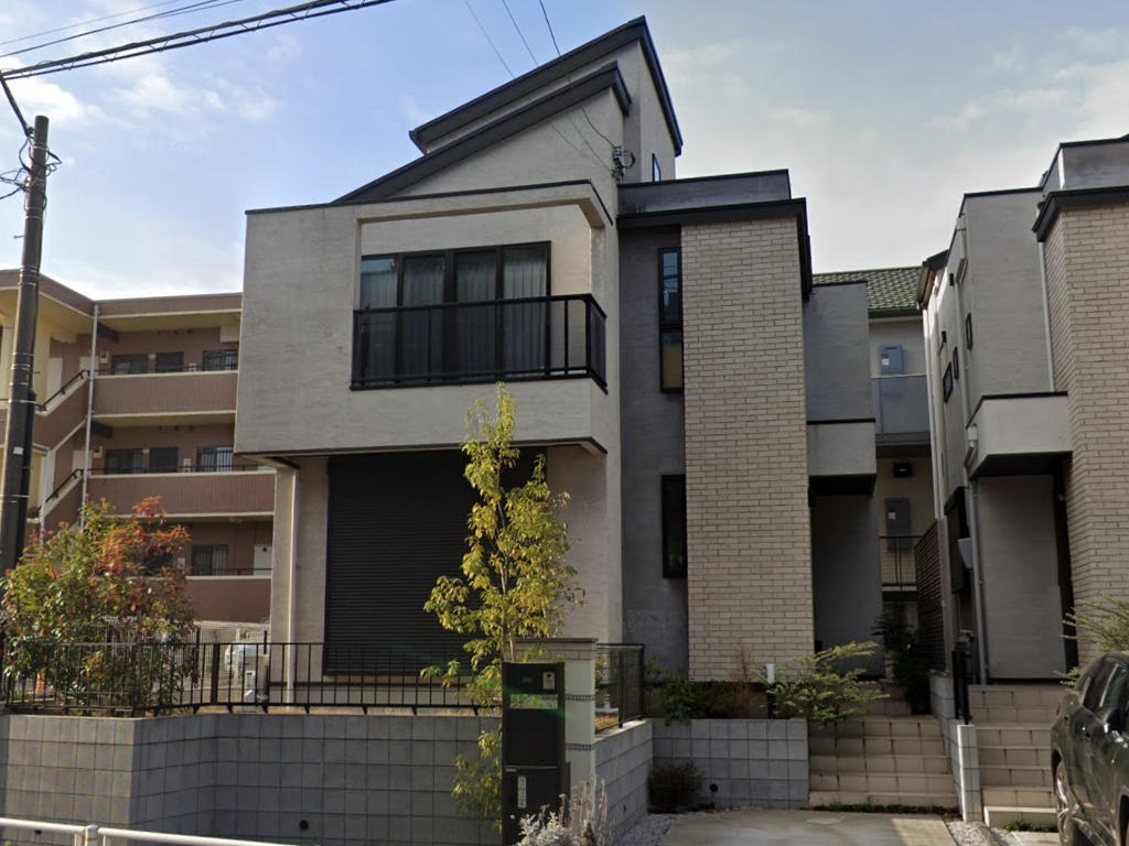 建物画像