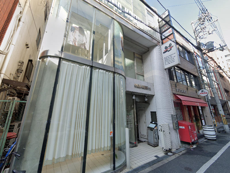 建物画像