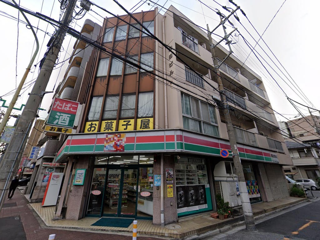 建物画像