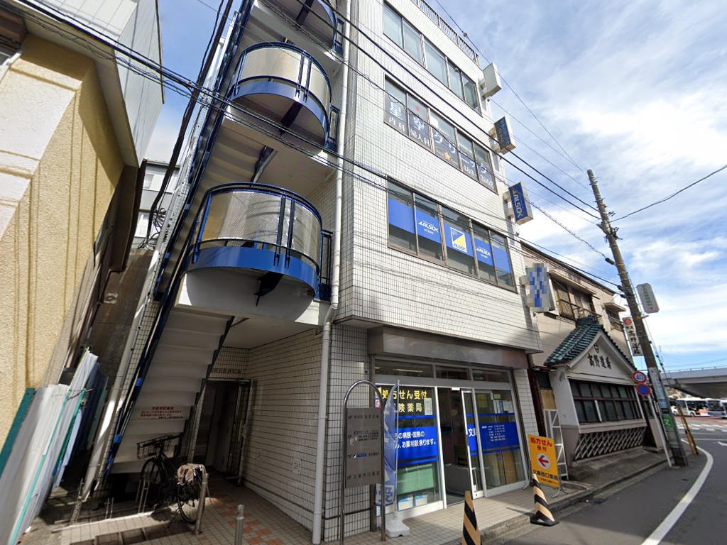 建物画像