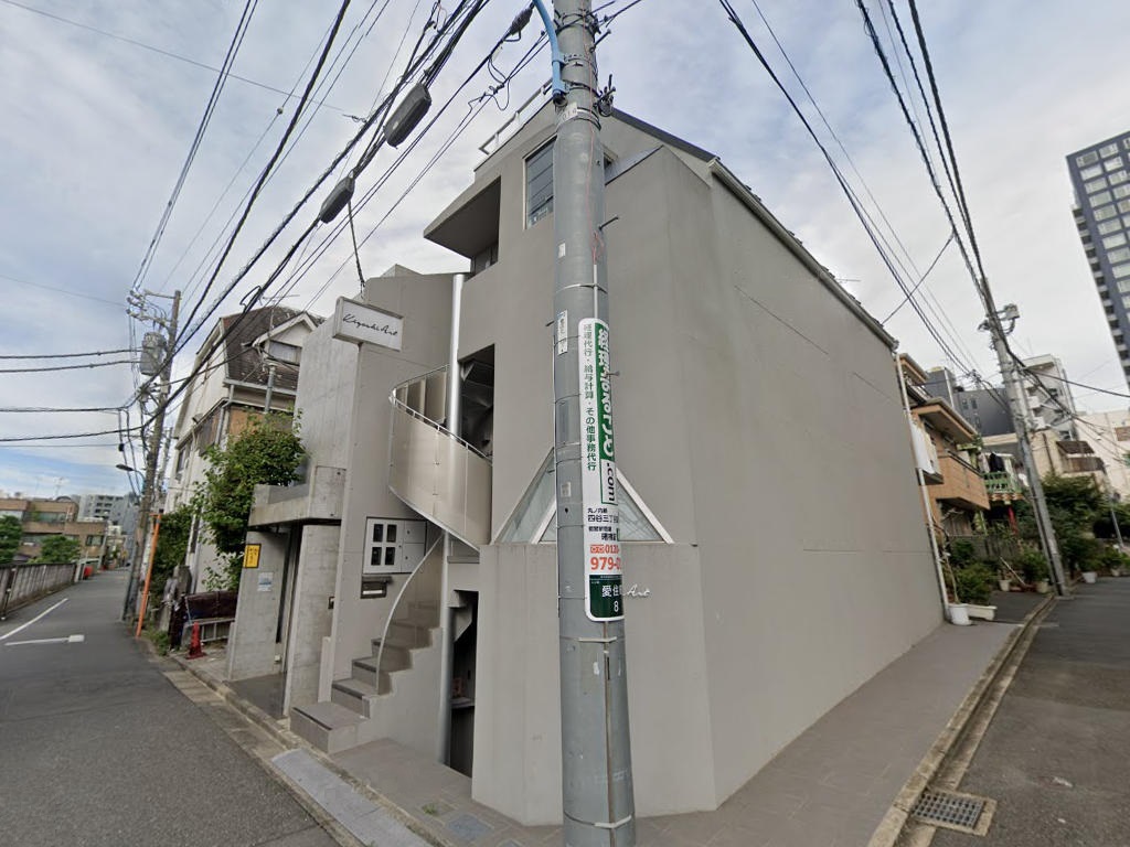 建物画像