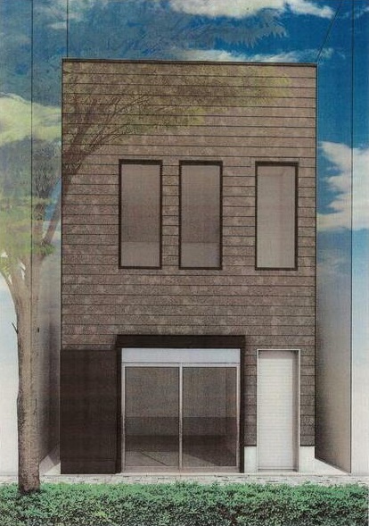 建物画像