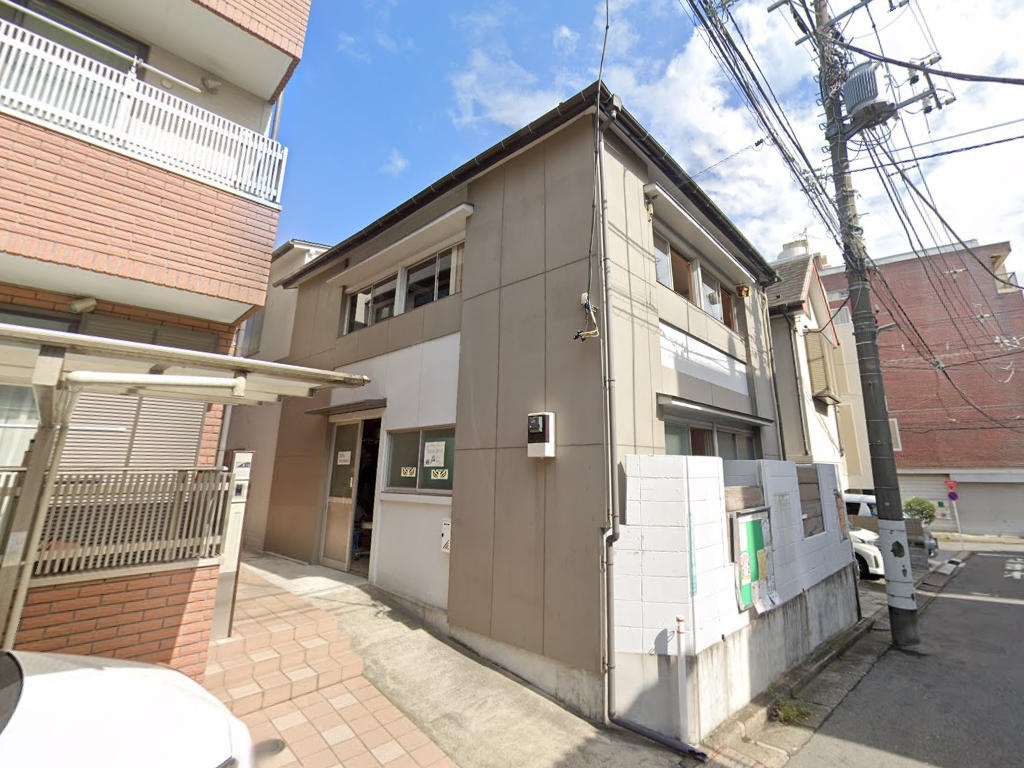 建物画像