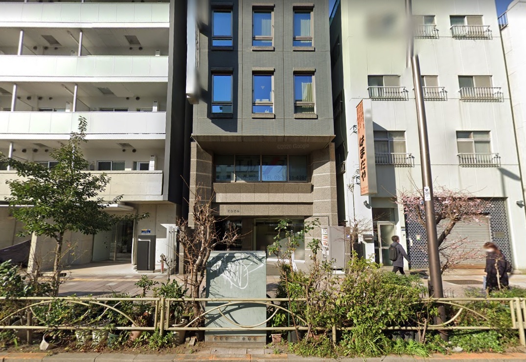 物件イメージ