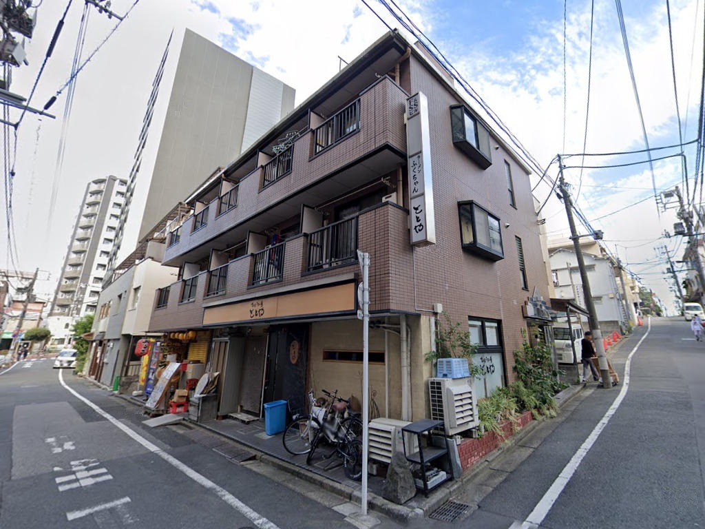 建物画像