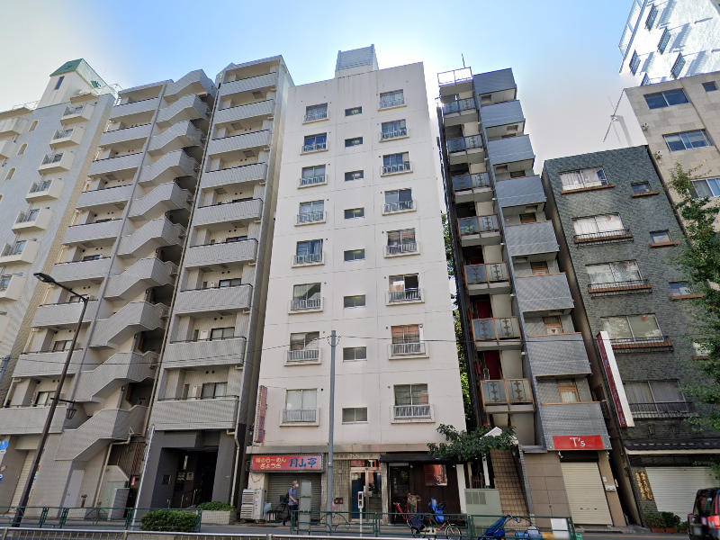 建物画像