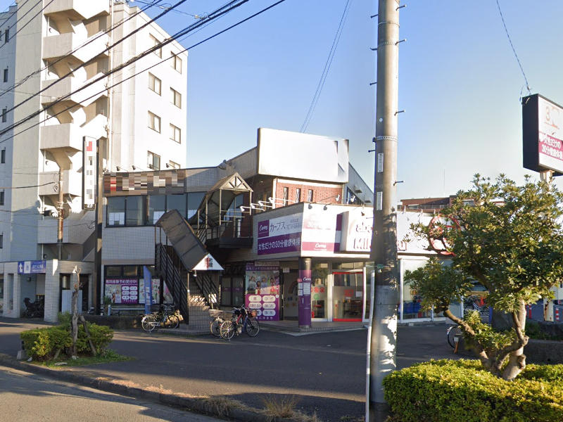 建物画像