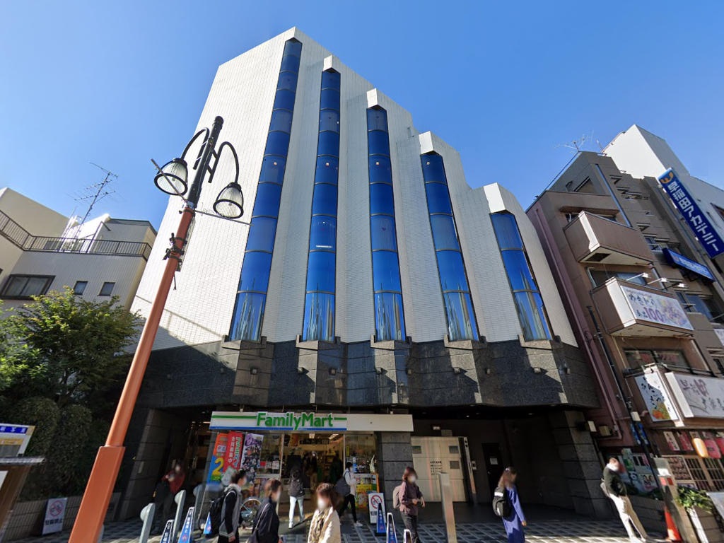 建物画像