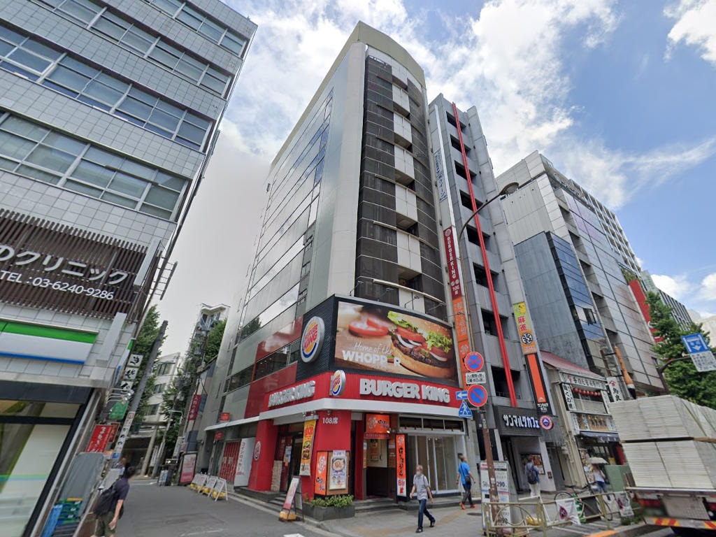 建物画像