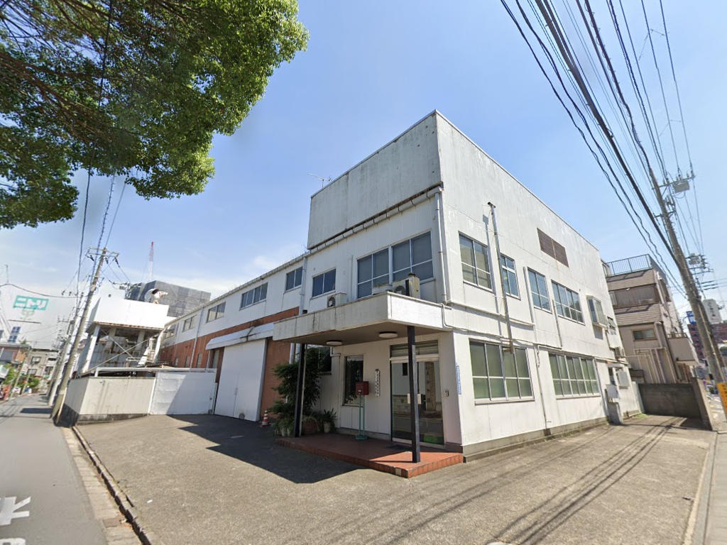 建物画像