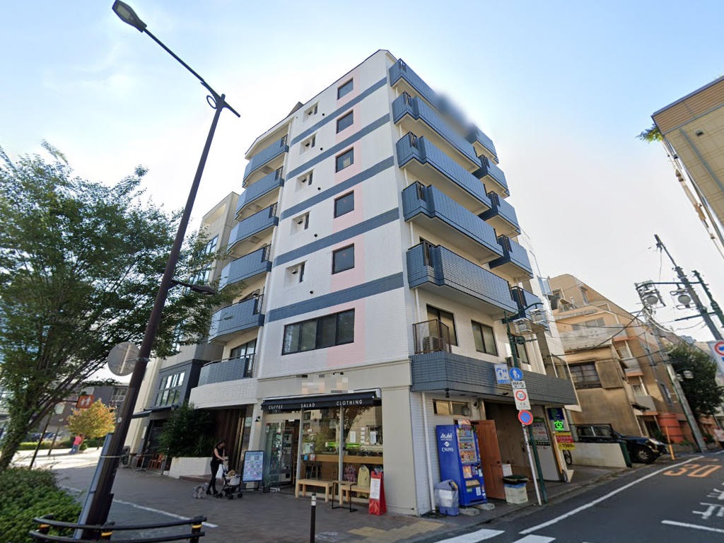 建物画像