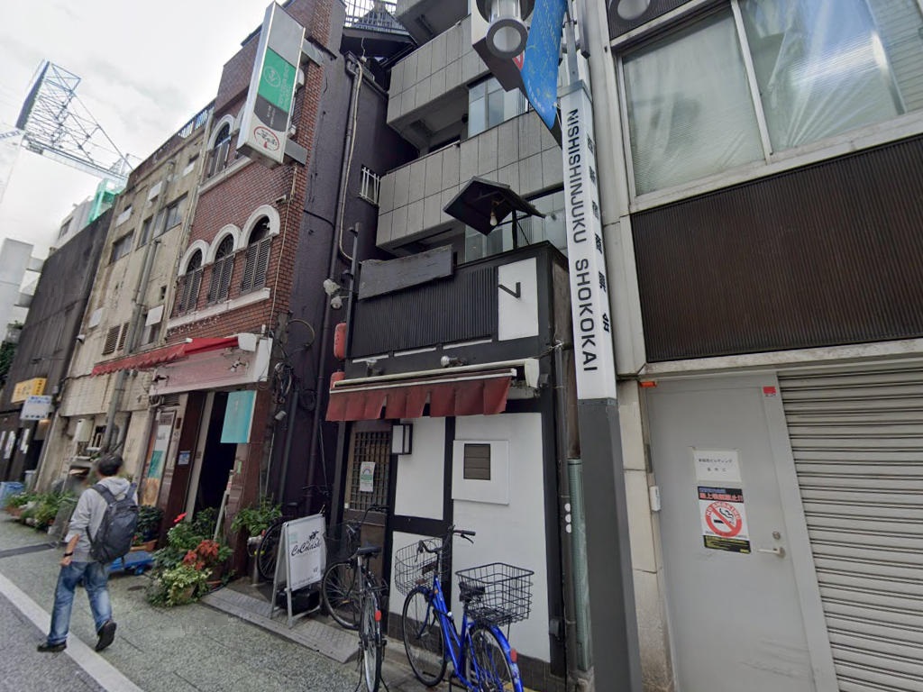 建物画像