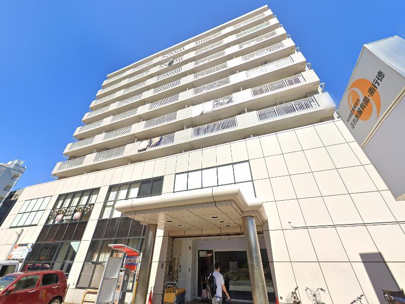 建物画像