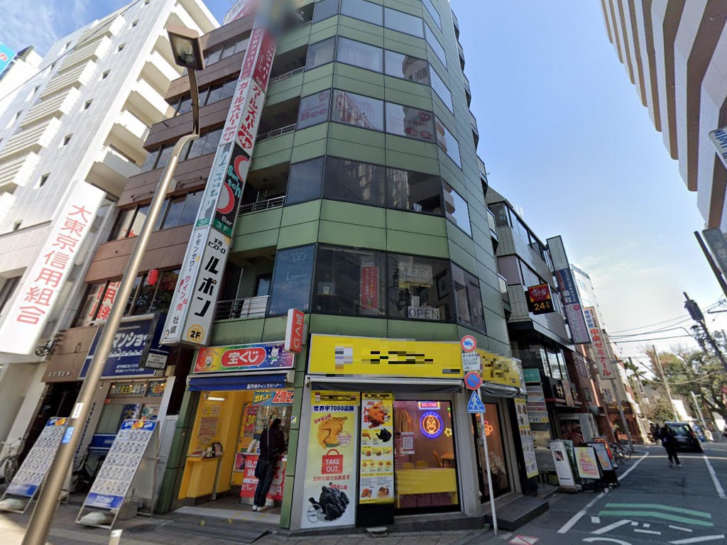 建物画像