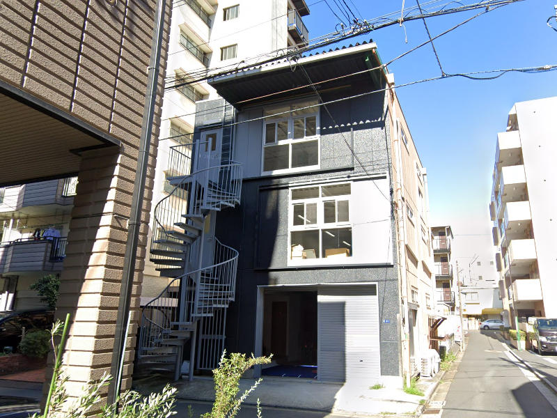 建物画像