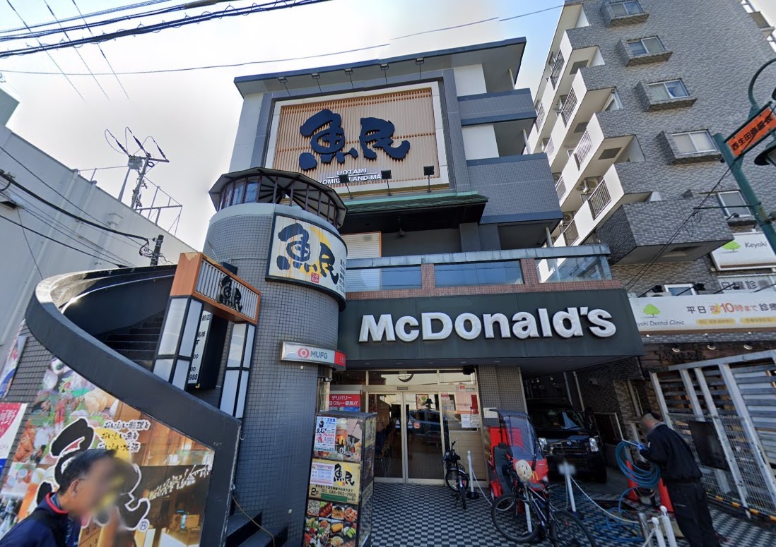 建物画像
