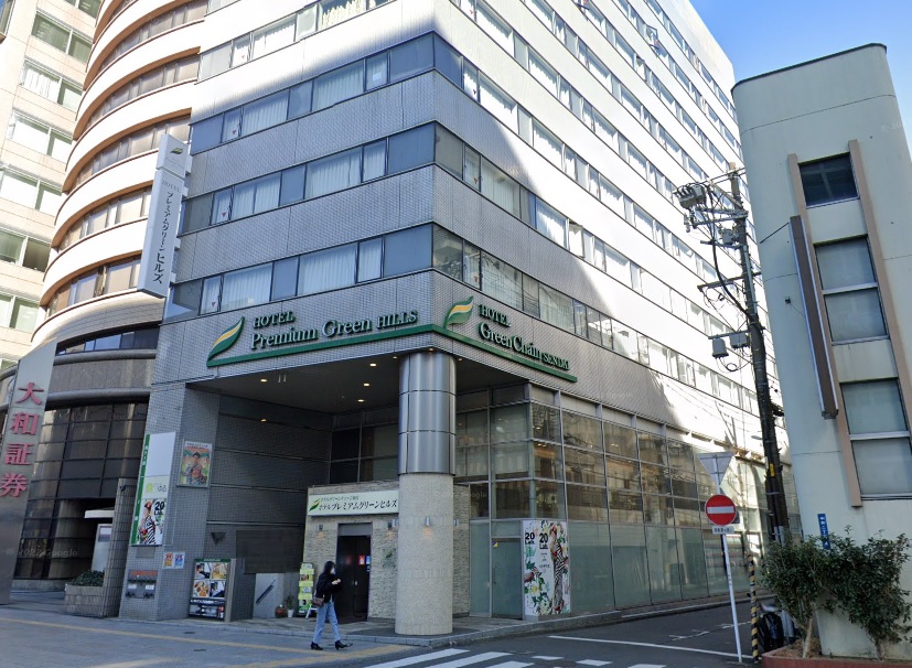 建物画像