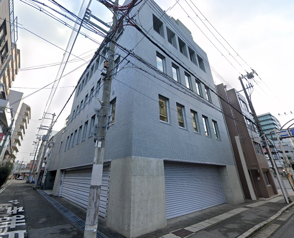 物件イメージ