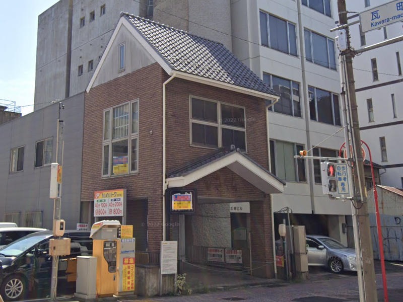 建物画像