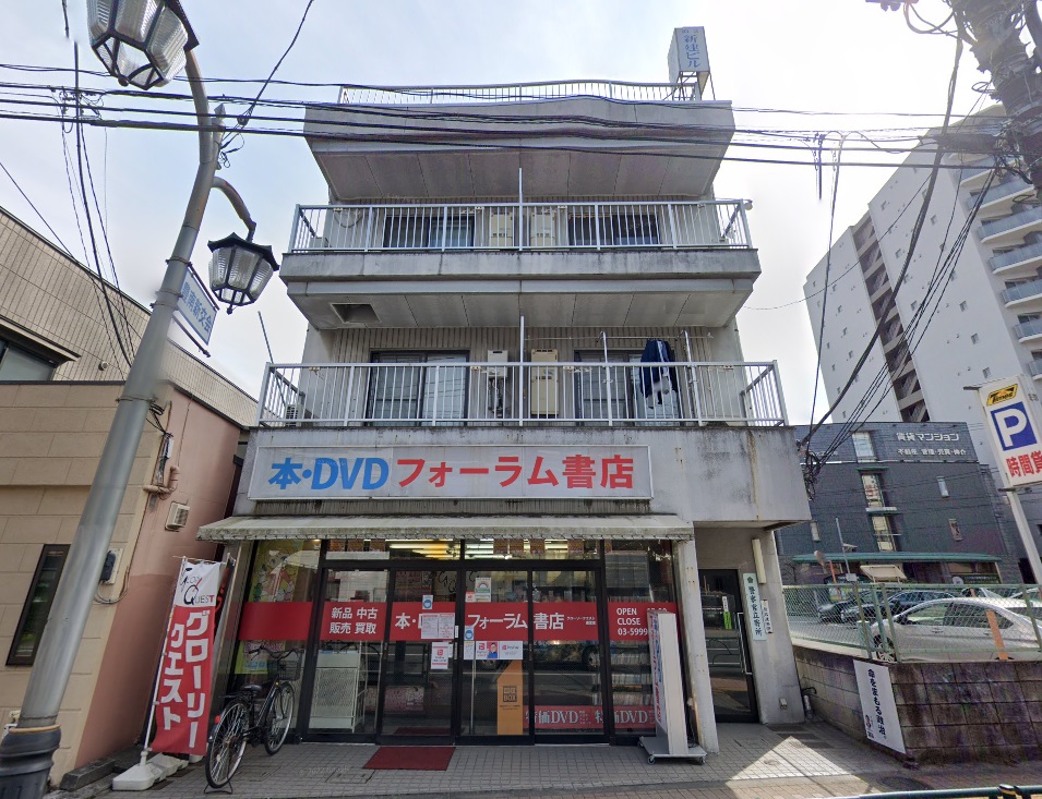 建物画像