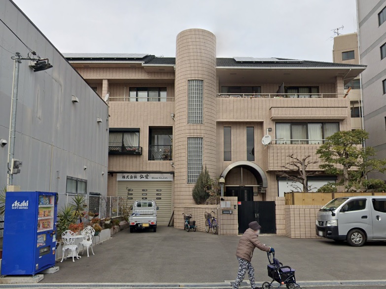 建物画像