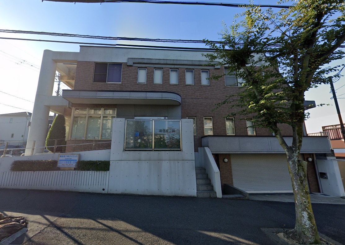 建物画像