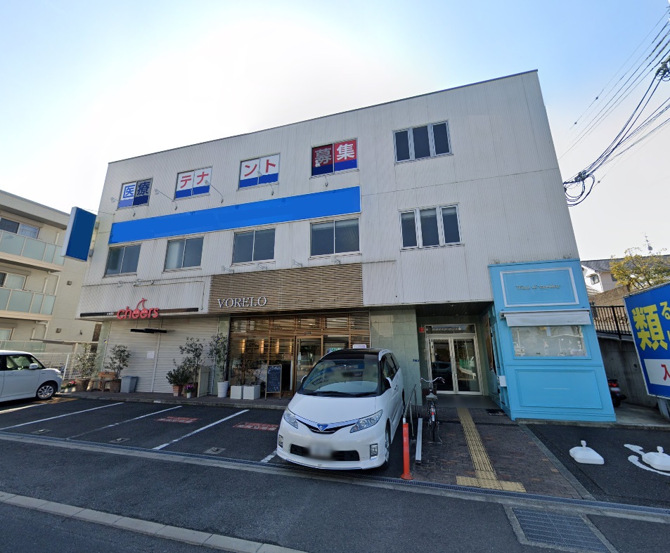 建物画像