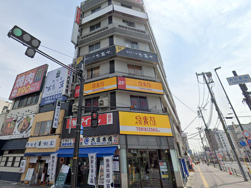 建物画像