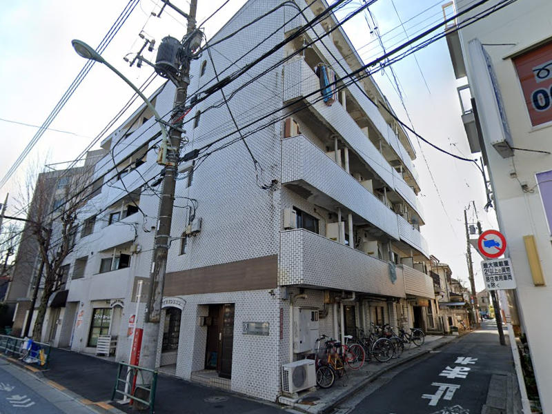 建物画像