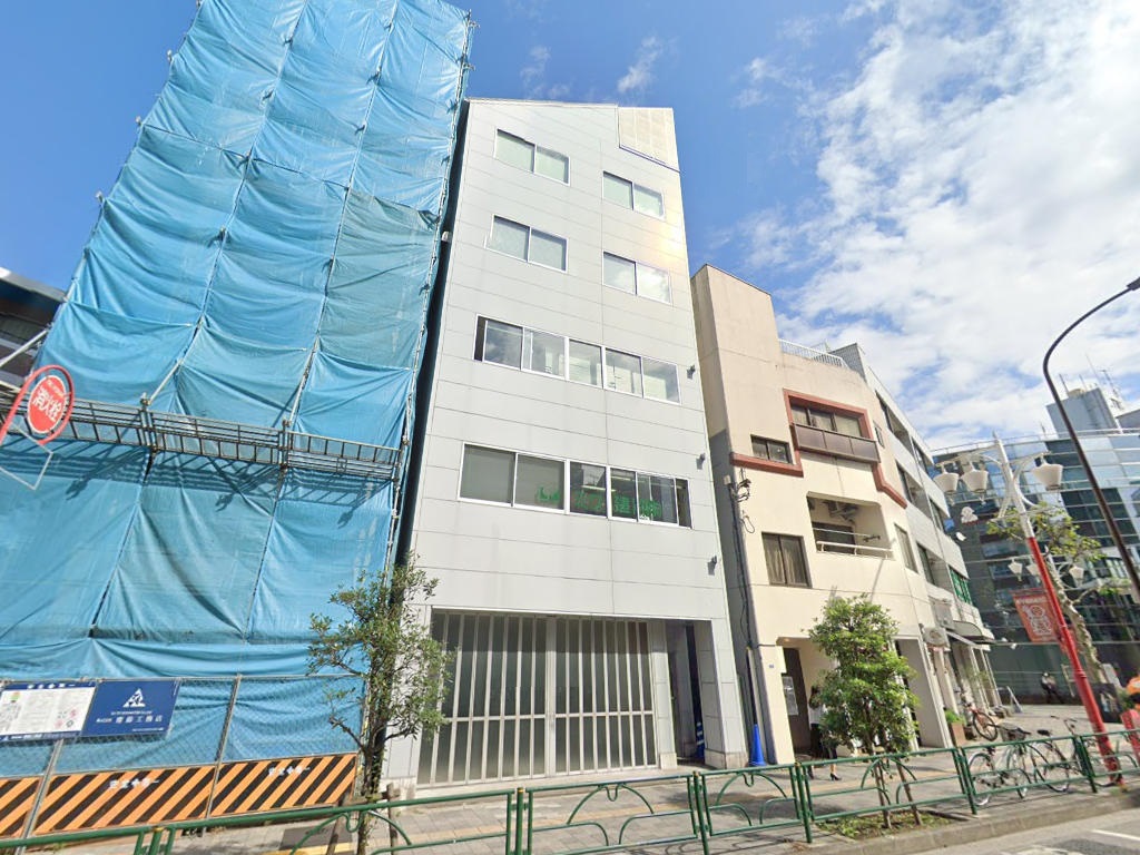 建物画像