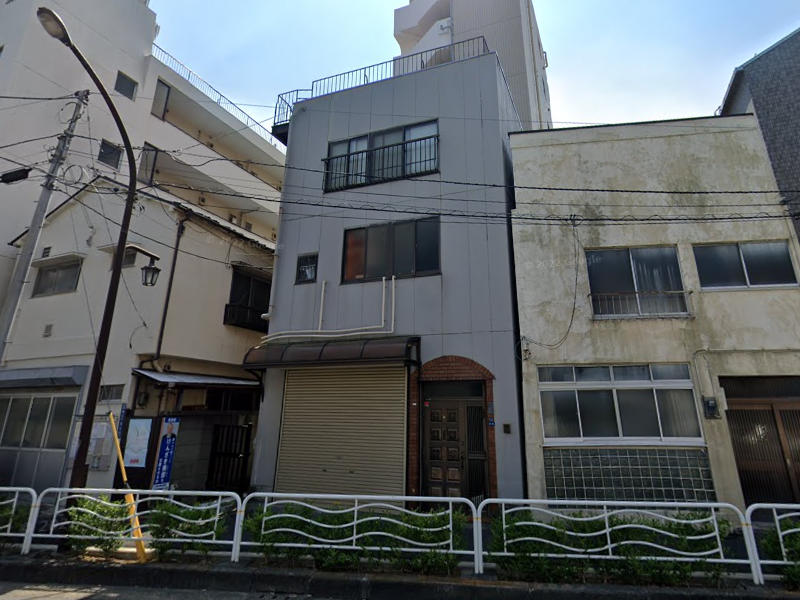建物画像